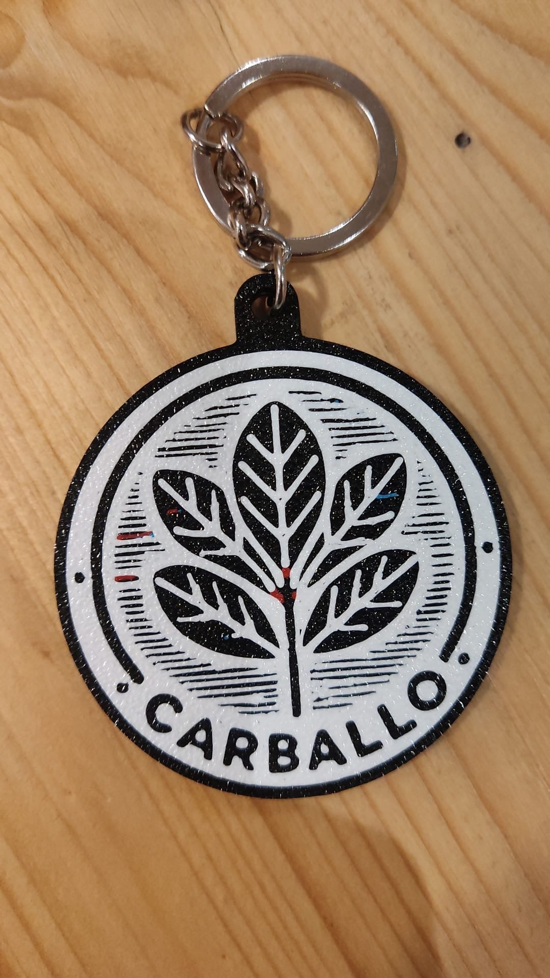 Llaveros y Pines Personalizados 3D | Detalles Únicos para Eventos y Particulares