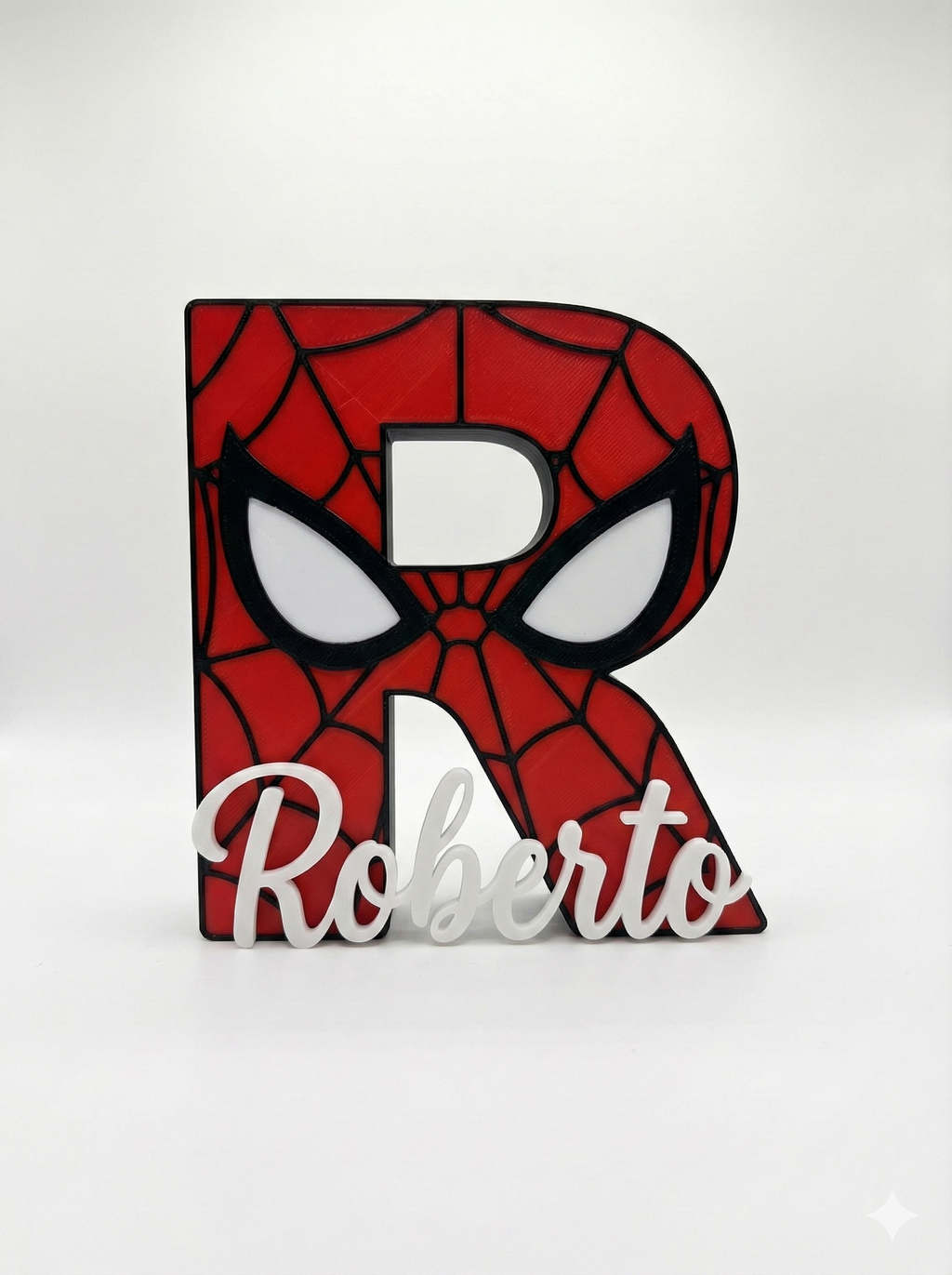 Deco-Letras 3D: Tu mensaje, a tu estilo.